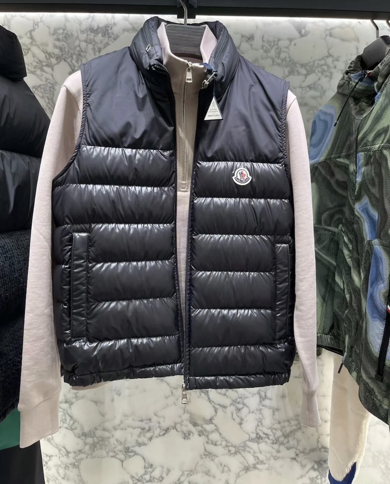 Celine Down Jackets